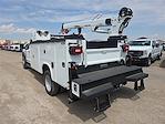 2025 Ford F-550 Super Cab DRW 4x4 Mechanics Body for sale #1567574 - photo 3