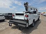 2025 Ford F-550 Super Cab DRW 4x4 Mechanics Body for sale #1567574 - photo 4