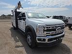 2025 Ford F-550 Super Cab DRW 4x4 Mechanics Body for sale #1567574 - photo 6