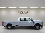 New 2025 Ford F-250 XL Crew Cab 4WD Pickup for sale #1567582 - photo 5