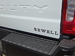 New 2025 Ford F-250 XL Crew Cab 4WD Pickup for sale #1567582 - photo 8