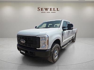 2025 Ford F-250 Crew Cab 4x4 Pickup for sale #1567689 - photo 1