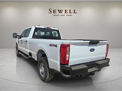 2025 Ford F-250 Crew Cab 4x4 Pickup for sale #1567689 - photo 2