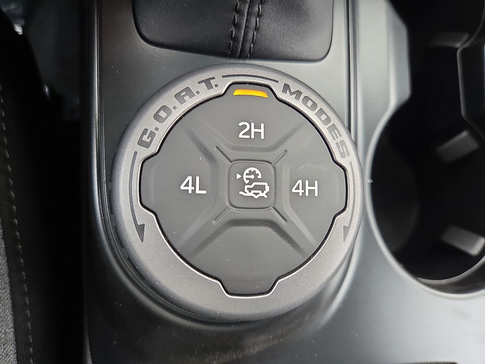 New 2025 Ford Bronco - photo 22