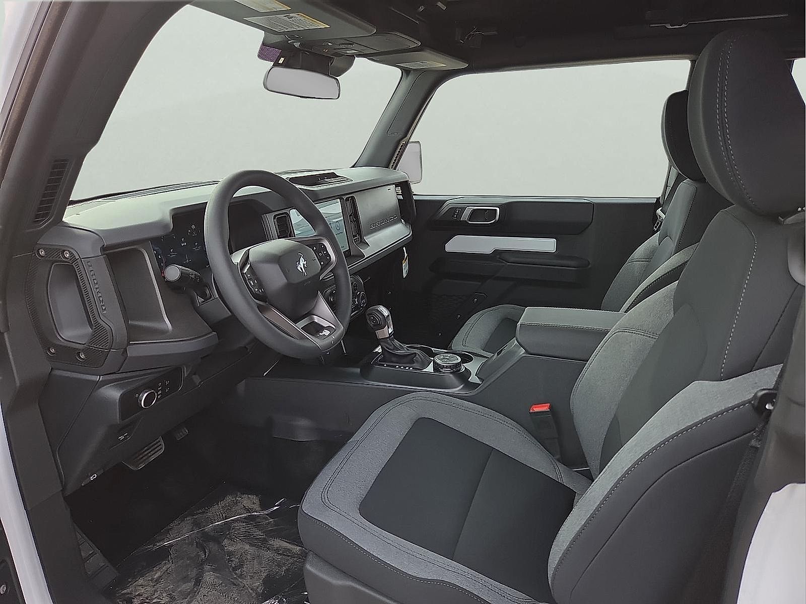 New 2025 Ford Bronco - photo 10