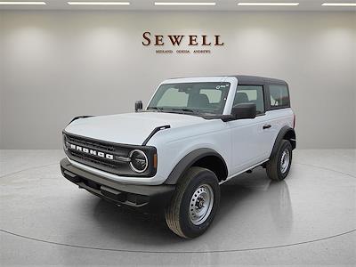New 2025 Ford Bronco - photo 1