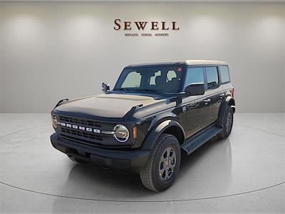 New 2025 Ford Bronco - photo 1