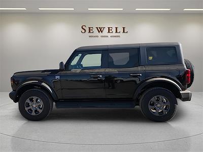 New 2025 Ford Bronco - photo 1