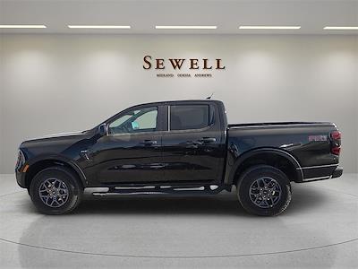 2025 Ford Ranger SuperCrew Cab 4WD Pickup for sale #1568125 - photo 2