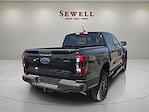2025 Ford Ranger SuperCrew Cab 4WD Pickup for sale #1568125 - photo 4