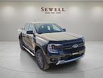2025 Ford Ranger SuperCrew Cab 4WD Pickup for sale #1568125 - photo 6