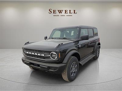 New 2025 Ford Bronco - photo 1