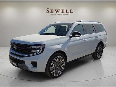 New 2025 Ford Expedition - photo 1