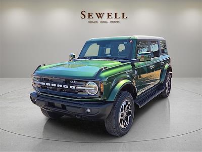 New 2025 Ford Bronco - photo 1