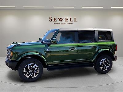 New 2025 Ford Bronco - photo 1