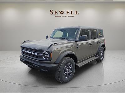 New 2025 Ford Bronco - photo 1