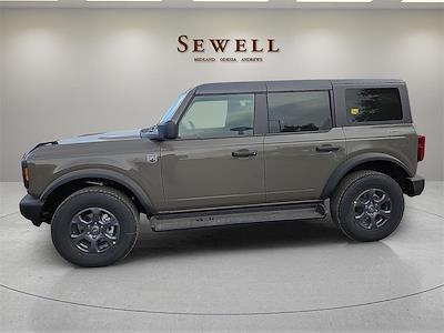 New 2025 Ford Bronco - photo 1