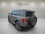 2025 Ford Bronco 4WD SUV for sale #1568820 - photo 3