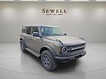 2025 Ford Bronco 4WD SUV for sale #1568820 - photo 6