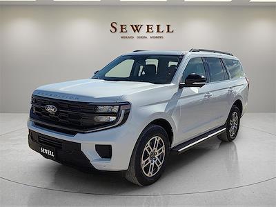 New 2025 Ford Expedition - photo 1