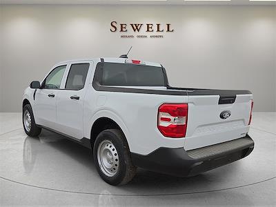 2025 Ford Maverick SuperCrew Cab FWD Pickup for sale #1569107 - photo 2