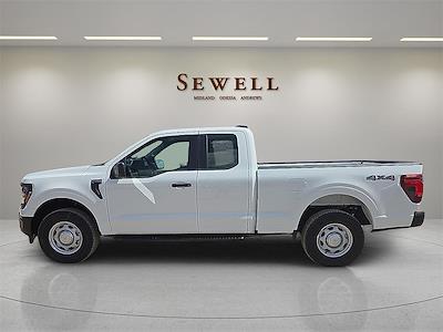 2025 Ford F-150 Super Cab 4x4 Pickup for sale #1569277 - photo 2
