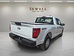 2025 Ford F-150 Super Cab 4WD Pickup for sale #1569277 - photo 4