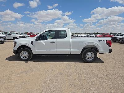 2025 Ford F-150 Super Cab 4x4 Pickup for sale #1569281 - photo 2