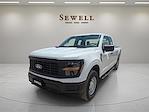 2025 Ford F-150 Super Cab 4WD Pickup for sale #1569281 - photo 1