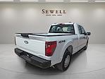 2025 Ford F-150 Super Cab 4WD Pickup for sale #1569281 - photo 4
