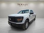 2025 Ford F-150 Super Cab 4x4 Pickup for sale #1569292 - photo 1