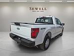 2025 Ford F-150 Super Cab 4x4 Pickup for sale #1569292 - photo 4