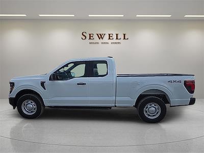 2025 Ford F-150 Super Cab 4x4 Pickup for sale #1569303 - photo 2