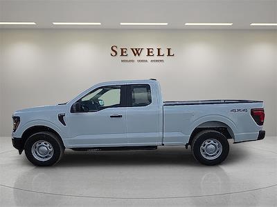 2025 Ford F-150 Super Cab 4x4 Pickup for sale #1569304 - photo 2