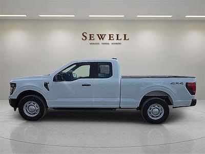 2025 Ford F-150 Super Cab 4x4 Pickup for sale #1569314 - photo 2