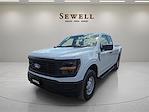 New 2025 Ford F-150 XL Super Cab 4WD Pickup for sale #1569314 - photo 1