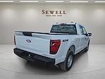 New 2025 Ford F-150 XL Super Cab 4WD Pickup for sale #1569314 - photo 4