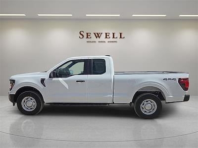 2025 Ford F-150 Super Cab 4x4 Pickup for sale #1569322 - photo 2