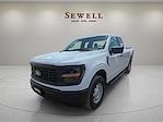 2025 Ford F-150 Super Cab 4x4 Pickup for sale #1569322 - photo 1