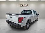 2025 Ford F-150 Super Cab 4x4 Pickup for sale #1569322 - photo 4