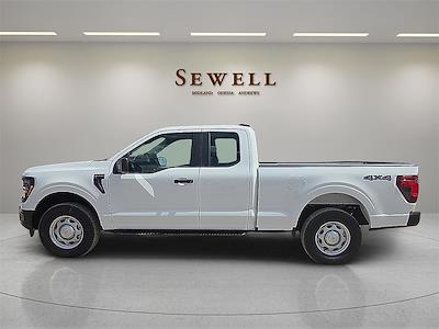 2025 Ford F-150 Super Cab 4x4 Pickup for sale #1569326 - photo 2