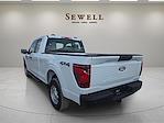 2025 Ford F-150 Super Cab 4WD Pickup for sale #1569336 - photo 3