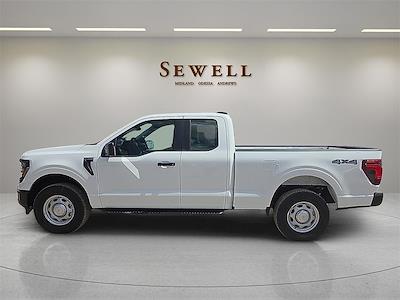 2025 Ford F-150 Super Cab 4x4 Pickup for sale #1569342 - photo 2
