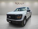 2025 Ford F-150 Super Cab 4WD Pickup for sale #1569342 - photo 1