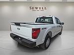 2025 Ford F-150 Super Cab 4WD Pickup for sale #1569342 - photo 4