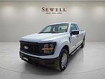 2025 Ford F-150 Super Cab 4WD Pickup for sale #1569343 - photo 1