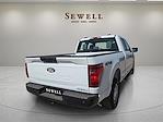 2025 Ford F-150 Super Cab 4WD Pickup for sale #1569343 - photo 4