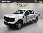 2025 Ford F-150 SuperCrew Cab 4x4 Pickup for sale #1569384 - photo 1