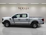 2025 Ford F-150 SuperCrew Cab 4x4 Pickup for sale #1569384 - photo 3