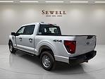 2025 Ford F-150 SuperCrew Cab 4x4 Pickup for sale #1569384 - photo 2